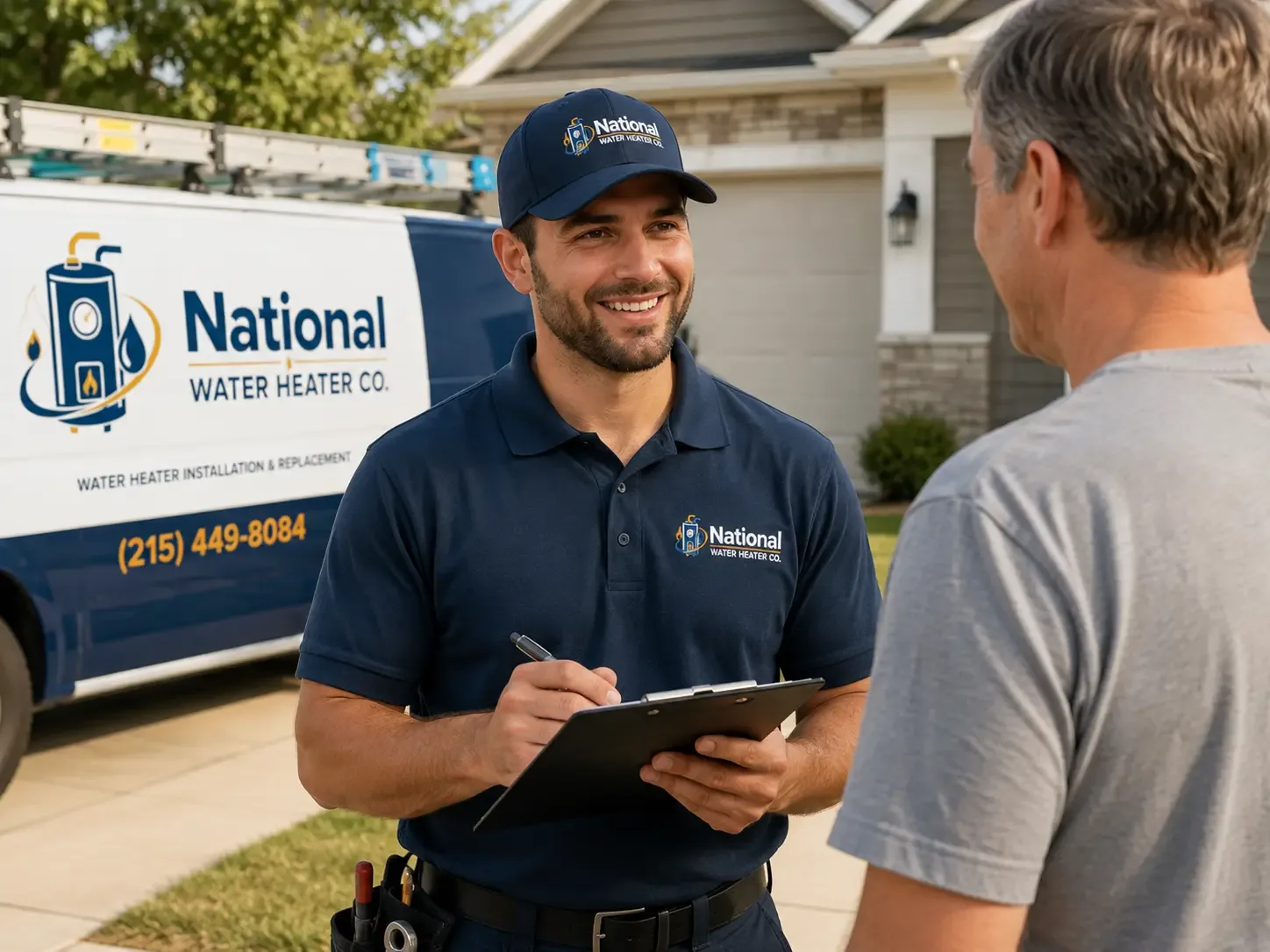 Water Heater Installation New Augusta, MS FAQs